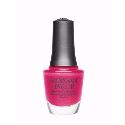 Morgan Taylor Nail Lacquer - 50202 Don't Pansy Around 15ml