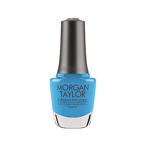 Morgan Taylor Nail Lacquer - 3110259 No Filter Needed 15ml