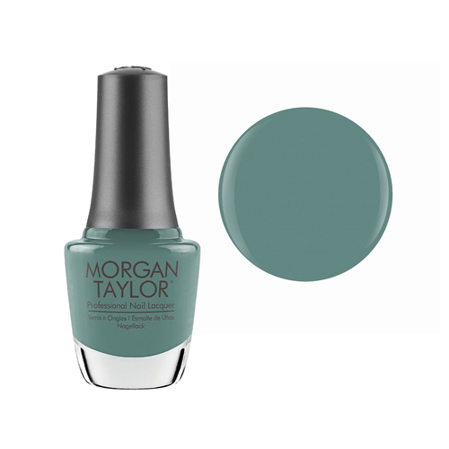 Morgan Taylor Nail Lacquer - 3110446 Bloom Service 15ml