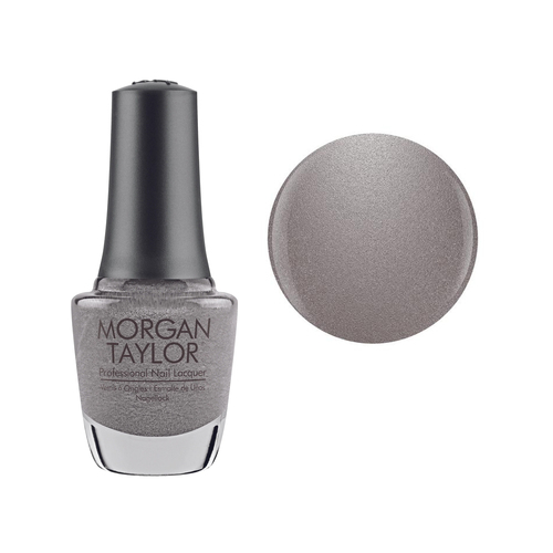 Morgan Taylor Nail Lacquer - 50067 Chain Reaction 15ml