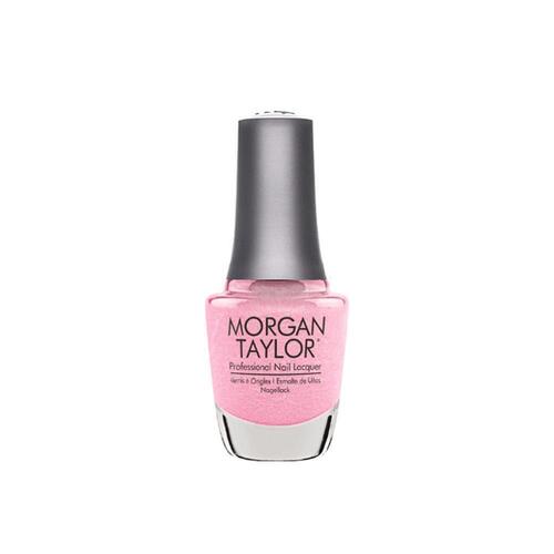 Morgan Taylor Nail Lacquer - 3110815 Light Elegant 15ml