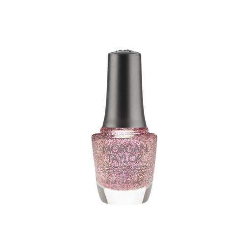 Morgan Taylor Nail Lacquer - 3110837 Bronzed 15ml