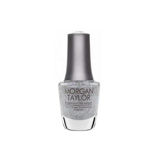 Morgan Taylor Nail Lacquer - 3110839 Water Field 15ml