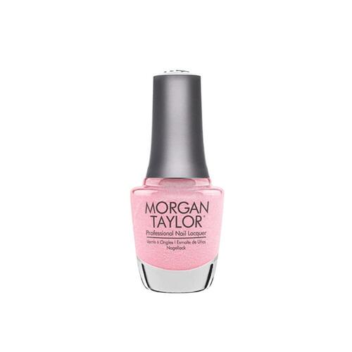 Morgan Taylor Nail Lacquer - 3110840 Taffeta 15ml