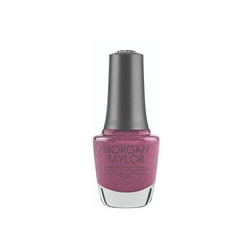 Morgan Taylor Nail Lacquer - 3110845 Samuri 15ml