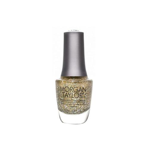 Morgan Taylor Nail Lacquer - 3110851 Grand Jewels 15ml