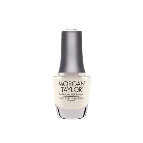 Morgan Taylor Nail Lacquer - 3110854 Need A Tan 15ml