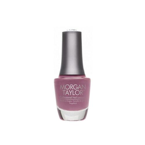 Morgan Taylor Nail Lacquer - 3110859 It'S A Lily 15ml