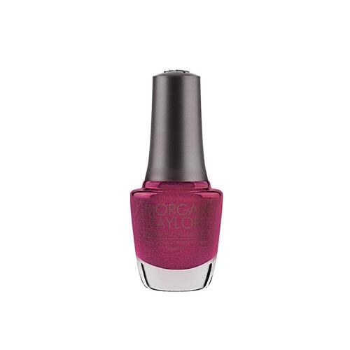 Morgan Taylor Nail Lacquer - 3110860 Tutti Frutti 15ml