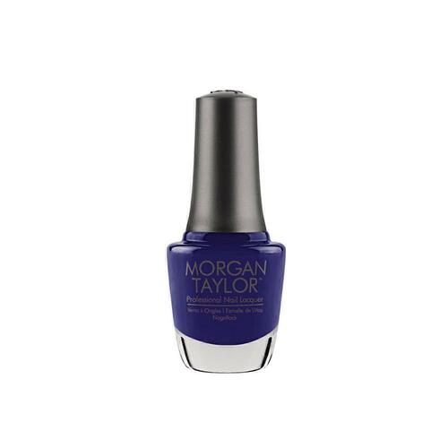 Morgan Taylor Nail Lacquer - 3110863 After Dark 15ml