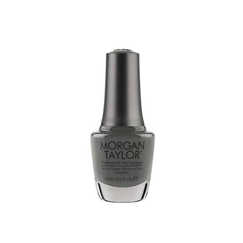 Morgan Taylor Nail Lacquer - 3110879 Fashion Week Chic 15ml