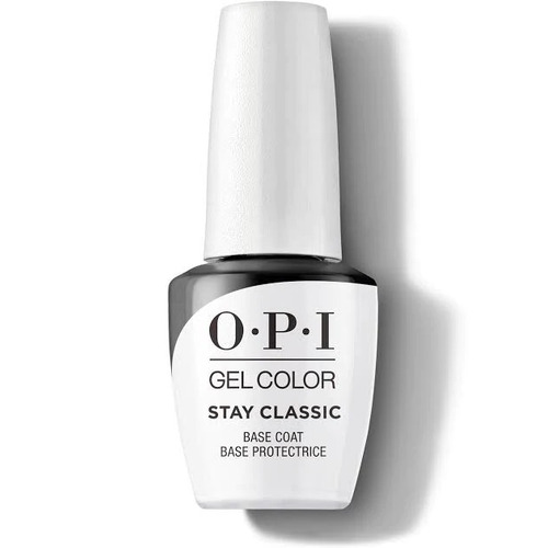 OPI Gel Polish - Base Coat 15ml