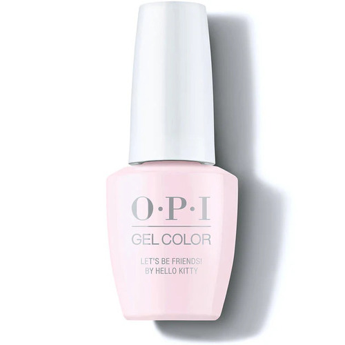 OPI Gel Polish - GC H82 LET'S BE FRIENDS! 15ml