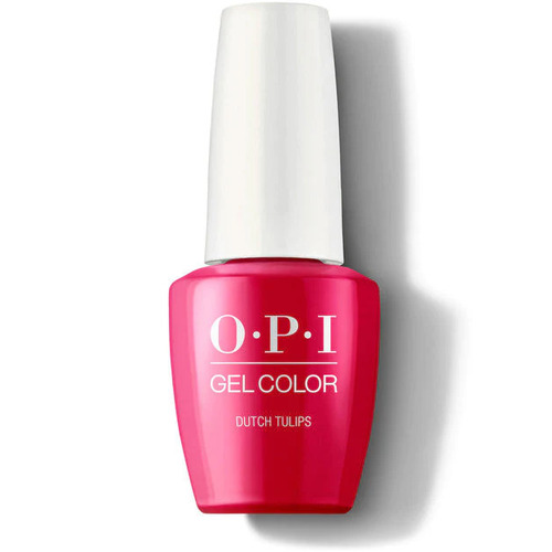 OPI Gel Polish - GC L60 Dutch Tulips 15ml