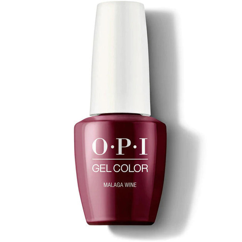 OPI Gel Polish - GC L87 Malaga Wine 15ml