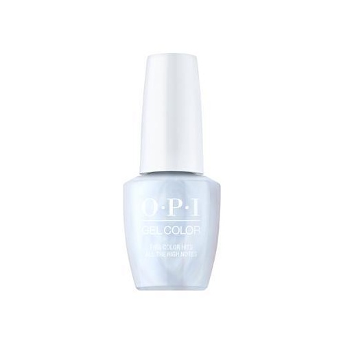 OPI Gel Polish - GC THIS COLOR HITS ALL THE HIGH NOTES 15ml