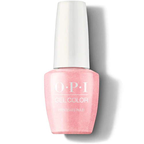 OPI Gel Polish - GC R44 Princesses Rule! 15ml