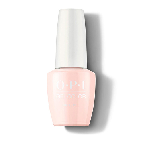 OPI Gel Polish - GC S86 Bubble Bath 15ml