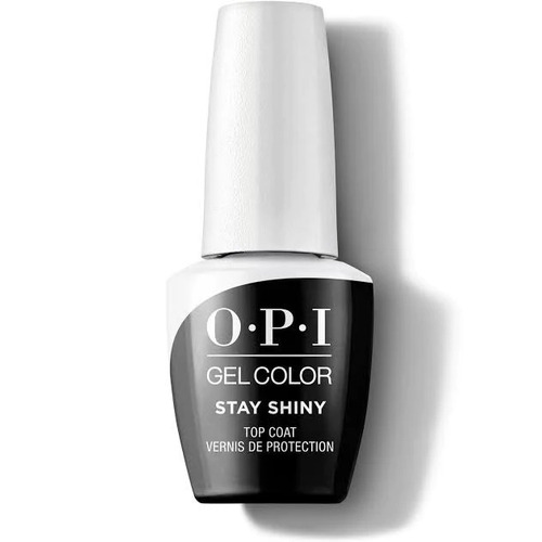 OPI Gel Polish - Top Coat 15ml