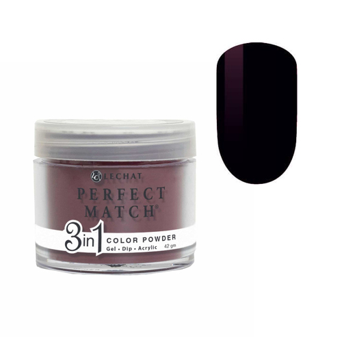 Perfect Match Dipping Powder - PMDP004 Marylin Merlot - 42g