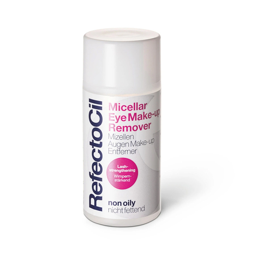 RefectoCil Micellar Eye Make Up Remover 150ml