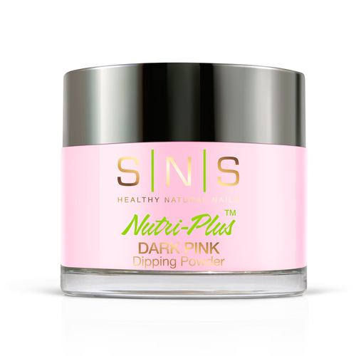 SNS - Dip Powder Dark Pink 56g (2oz)