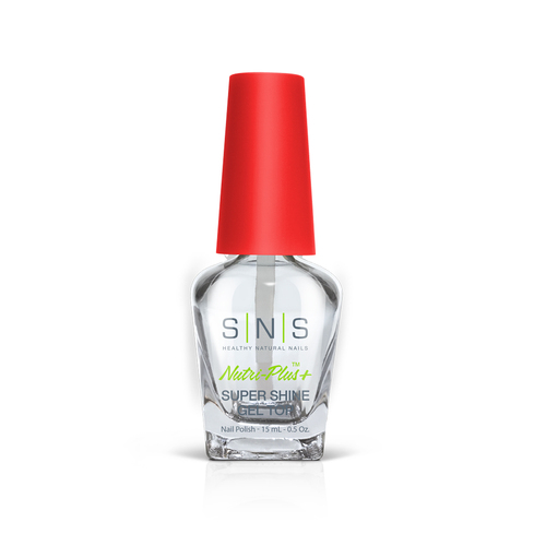 SNS Dip Dipping Liquid Pre-Bonded Gel Top 15ml