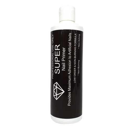 SUPER - Nail Primer Acid Free 500ml