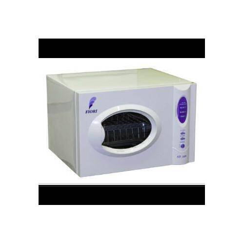 UV STERILIZER D-389 Large Cabinet 26L