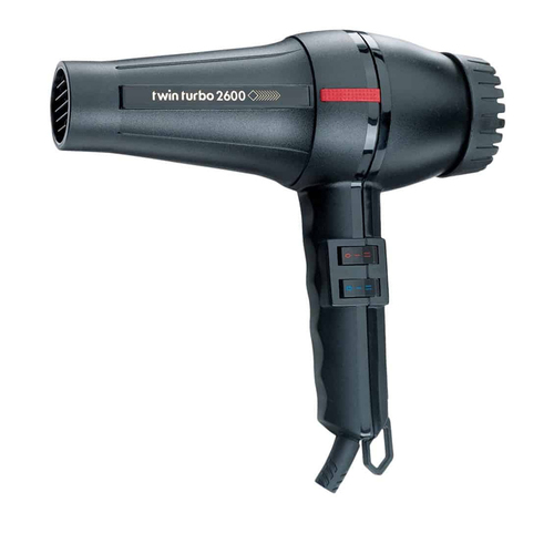 Twin Turbo 2600 Hair Dryer