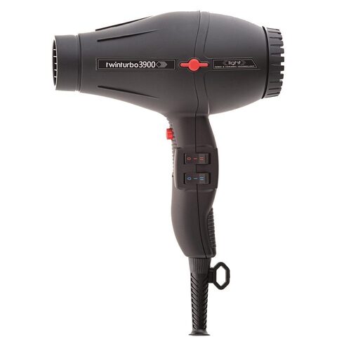 Twin Turbo 3900 Ceramic & Ionic Hair Dryer