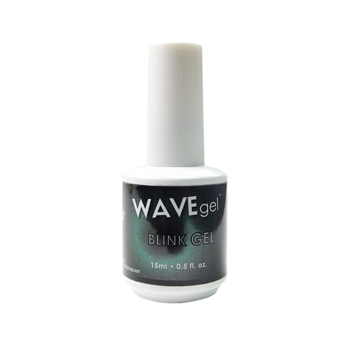 Wave Gel - Foil Gel Base (Blink Gel) 15ml