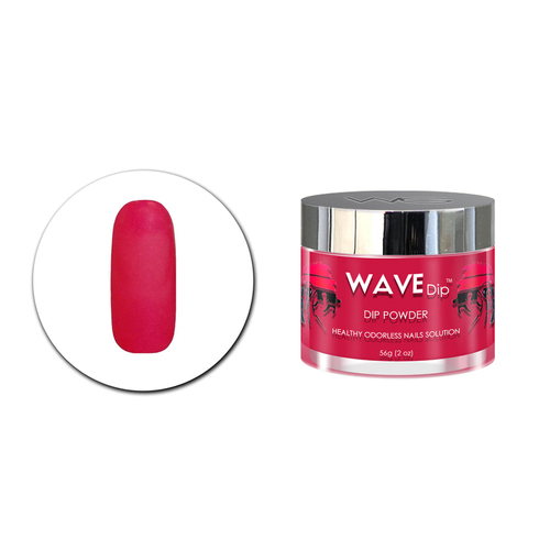 Wave Dip Powder 058 WCG58 Mexican Pink Cake 56g