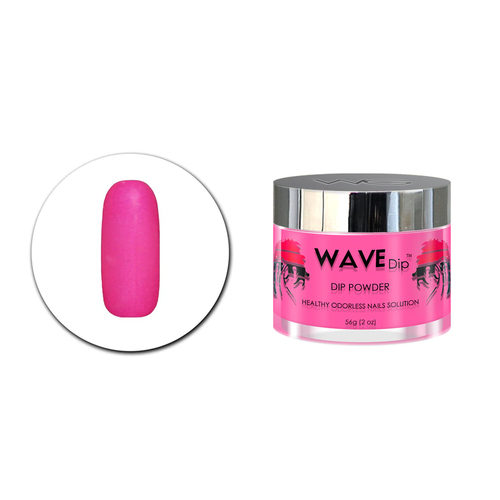 Wave Dip Powder 078 WCG78 Purple Pepper 56g