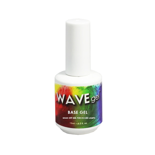 Wave Gel Foundation Base Coat 15ml