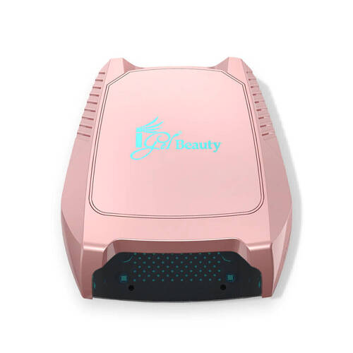 iGelBeauty Hybrid Pro 2.0 Wireless UV/LED Lamp Light - Rose Gold